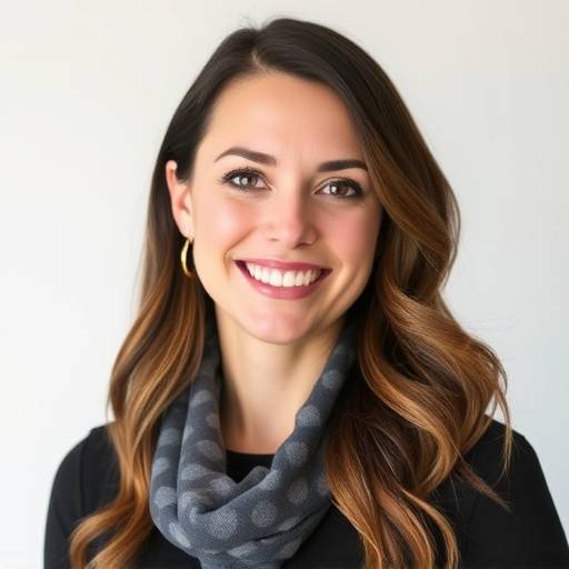Ava White Instructor Profile Picture