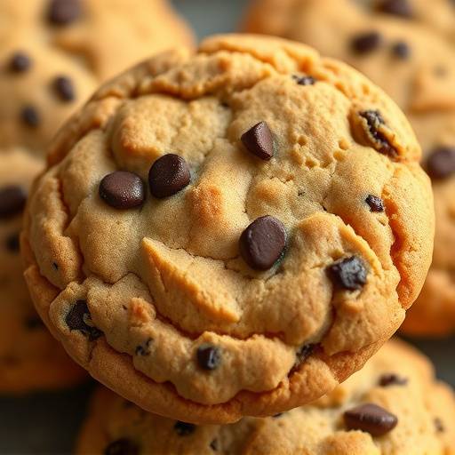 Cookies icon
