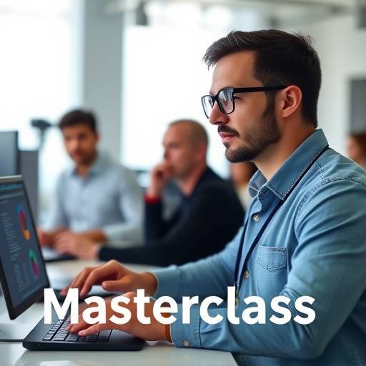 Data Science Masterclass Course Thumbnail