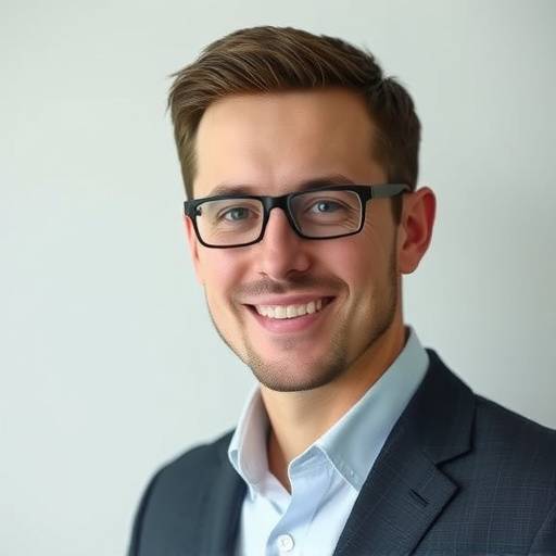 Ethan Blake, CTO of NovaLearn