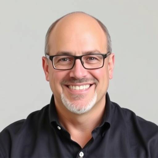 Michael Davis Instructor Profile Picture