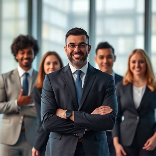 Project Management Professional Course Thumbnail